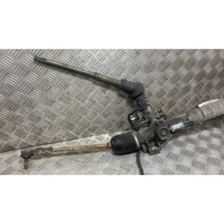 Cremaillere assistee CITROEN C8