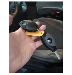 Cremaillere assistee CITROEN C8