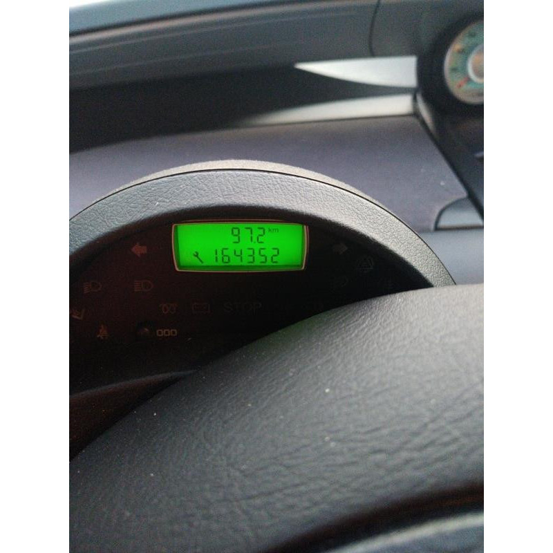 Cremaillere assistee CITROEN C8 Photo n°5