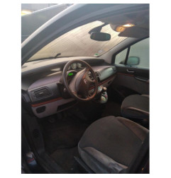 Cremaillere assistee CITROEN C8