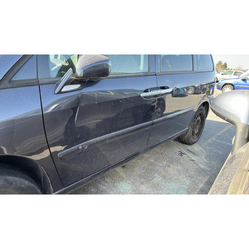Cremaillere assistee CITROEN C8 Photo n°12