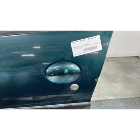 Porte avant gauche PEUGEOT 206