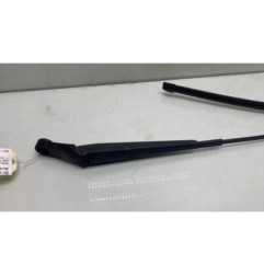 Bras essuie glace avant gauche OPEL ZAFIRA B