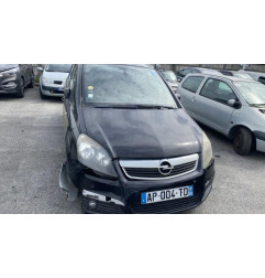 Bras essuie glace avant gauche OPEL ZAFIRA B