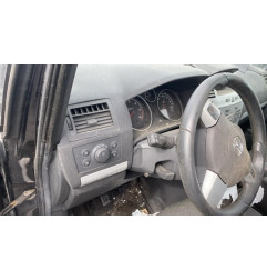 Bras essuie glace avant gauche OPEL ZAFIRA B