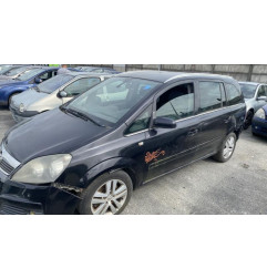 Bras essuie glace avant gauche OPEL ZAFIRA B