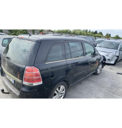 Bras essuie glace avant gauche OPEL ZAFIRA B