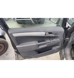 Bras essuie glace avant gauche OPEL ZAFIRA B