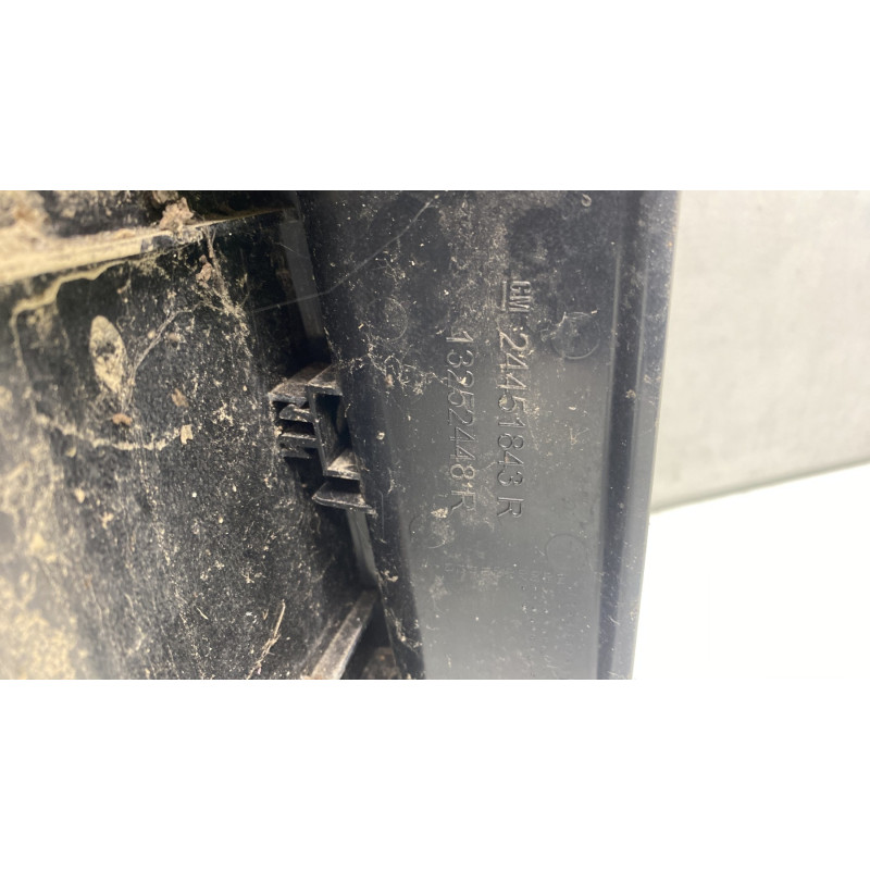 Feu arriere principal droit (feux) OPEL ZAFIRA B Photo n°5