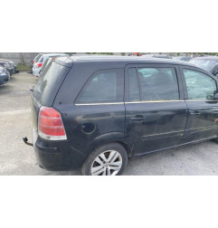 Feu arriere principal droit (feux) OPEL ZAFIRA B