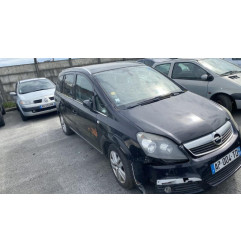 Feu arriere principal droit (feux) OPEL ZAFIRA B