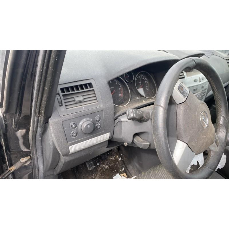 Feu arriere principal droit (feux) OPEL ZAFIRA B Photo n°12