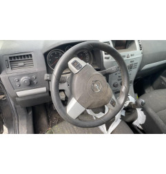 Feu arriere principal droit (feux) OPEL ZAFIRA B