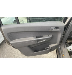 Feu arriere principal droit (feux) OPEL ZAFIRA B