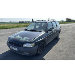 Optique avant principal droit (feux)(phare) FORD ESCORT 6