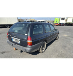 Optique avant principal droit (feux)(phare) FORD ESCORT 6