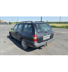 Optique avant principal droit (feux)(phare) FORD ESCORT 6