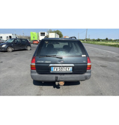 Optique avant principal droit (feux)(phare) FORD ESCORT 6
