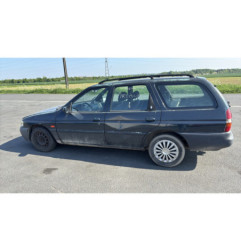 Optique avant principal droit (feux)(phare) FORD ESCORT 6