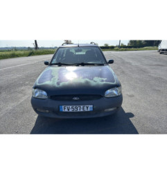 Optique avant principal droit (feux)(phare) FORD ESCORT 6