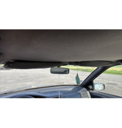 Optique avant principal droit (feux)(phare) FORD ESCORT 6