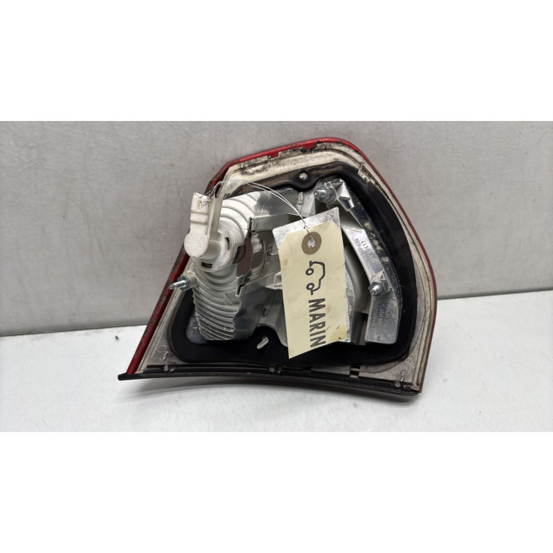 Feu arriere secondaire droit (feux) CITROEN C4 PICASSO 1 Photo n°2