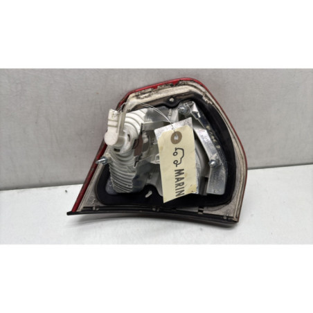 Feu arriere secondaire droit (feux) CITROEN C4 PICASSO 1
