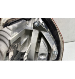 Feu arriere secondaire droit (feux) CITROEN C4 PICASSO 1