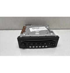 Autoradio d'origine CITROEN C4 PICASSO 1