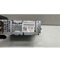 Autoradio d'origine CITROEN C4 PICASSO 1