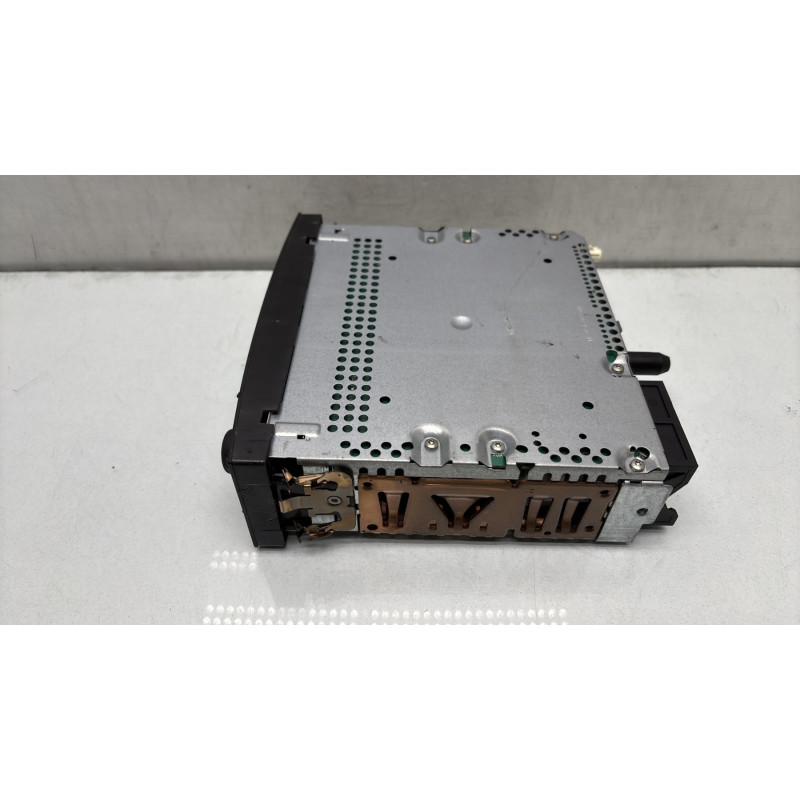 Autoradio d'origine CITROEN C4 PICASSO 1 Photo n°4