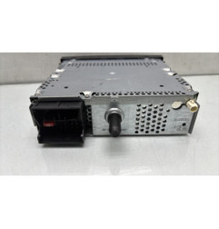 Autoradio d'origine CITROEN C4 PICASSO 1