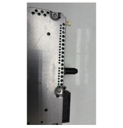 Autoradio d'origine CITROEN C4 PICASSO 1