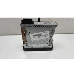 Autoradio d'origine CITROEN C4 PICASSO 1