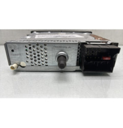 Autoradio d'origine CITROEN C4 PICASSO 1