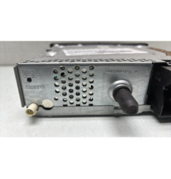 Autoradio d'origine CITROEN C4 PICASSO 1