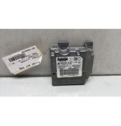 Boitier air bag CITROEN C4 PICASSO 1 Photo n°1