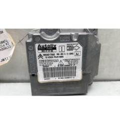 Boitier air bag CITROEN C4 PICASSO 1