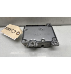 Boitier air bag CITROEN C4 PICASSO 1