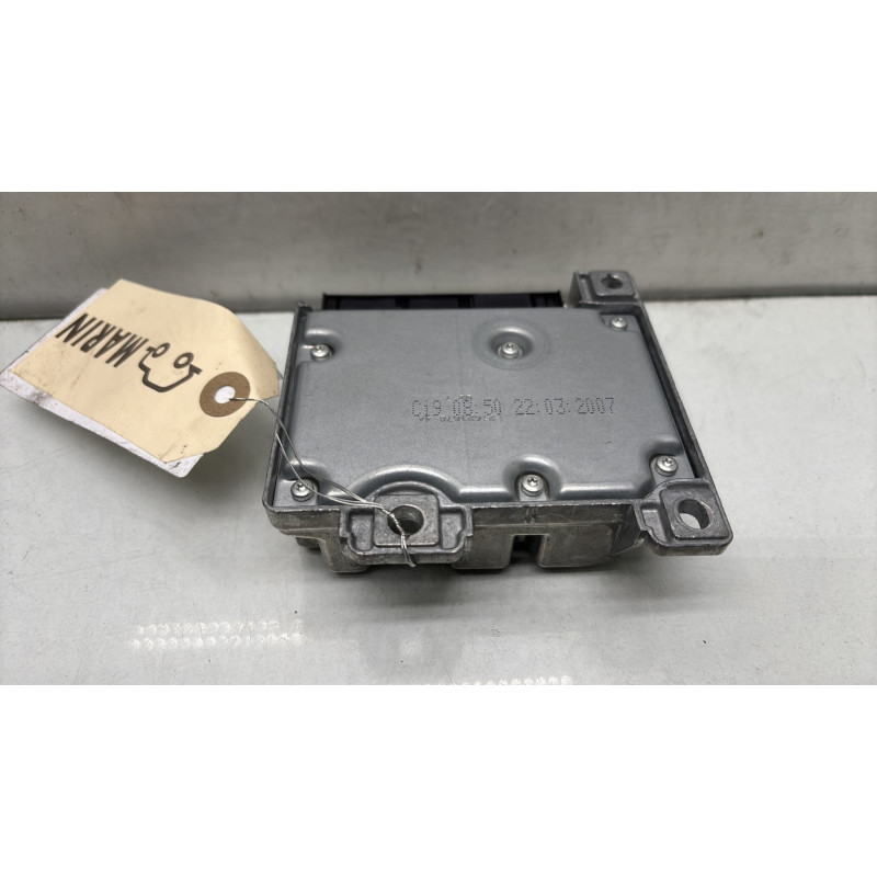 Boitier air bag CITROEN C4 PICASSO 1 Photo n°3