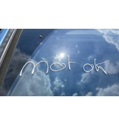 Boitier air bag CITROEN C4 PICASSO 1
