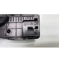 Commande chauffage CITROEN C4 PICASSO 1