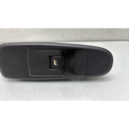 Interrupteur de leve vitre avant droit CITROEN C4 PICASSO 1