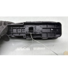 Interrupteur de leve vitre avant droit CITROEN C4 PICASSO 1