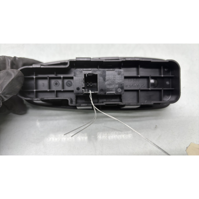 Interrupteur de leve vitre avant droit CITROEN C4 PICASSO 1 Photo n°5
