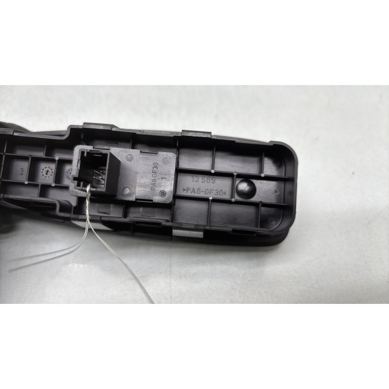 Interrupteur de leve vitre avant droit CITROEN C4 PICASSO 1 Photo n°6