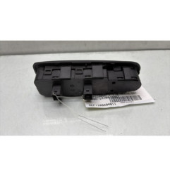 Interrupteur de leve vitre avant gauche CITROEN C4 PICASSO 1