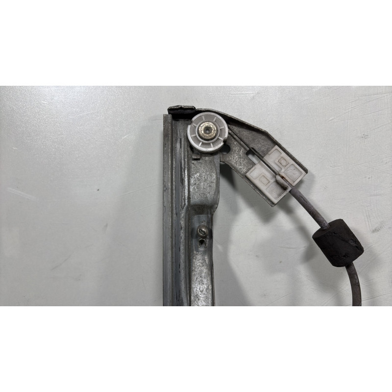 Leve vitre electrique avant droit PEUGEOT 206 Photo n°3
