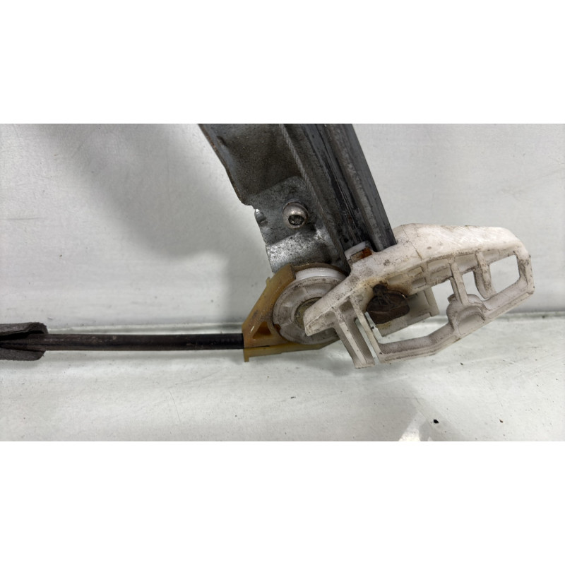 Leve vitre electrique avant droit PEUGEOT 206 Photo n°5