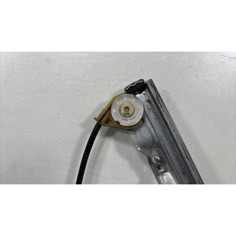 Leve vitre electrique avant droit PEUGEOT 206 Photo n°6